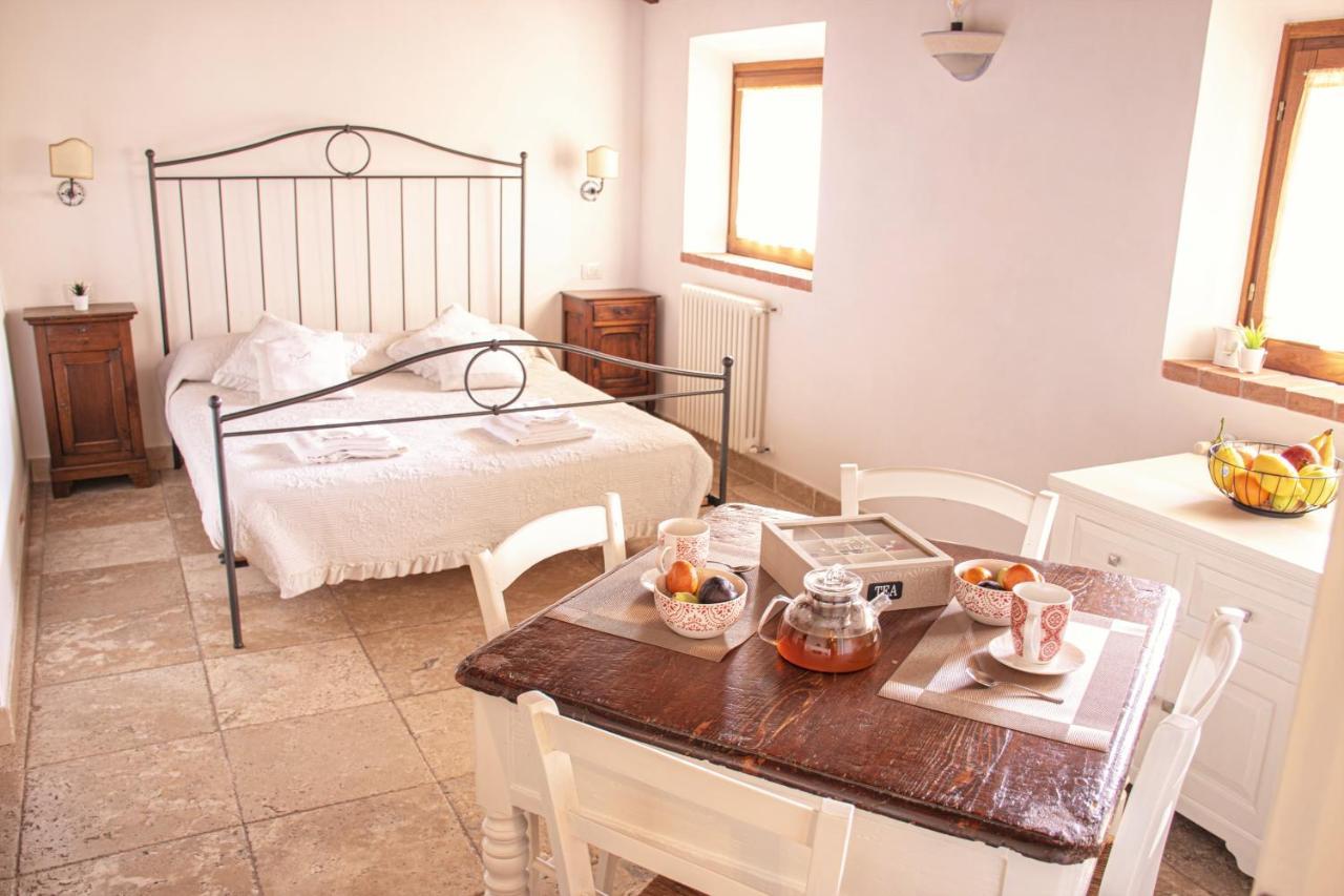 Casa Aurea Tre Posti Letto A 30 Metri Dal Mare Daire San Vincenzo Dış mekan fotoğraf