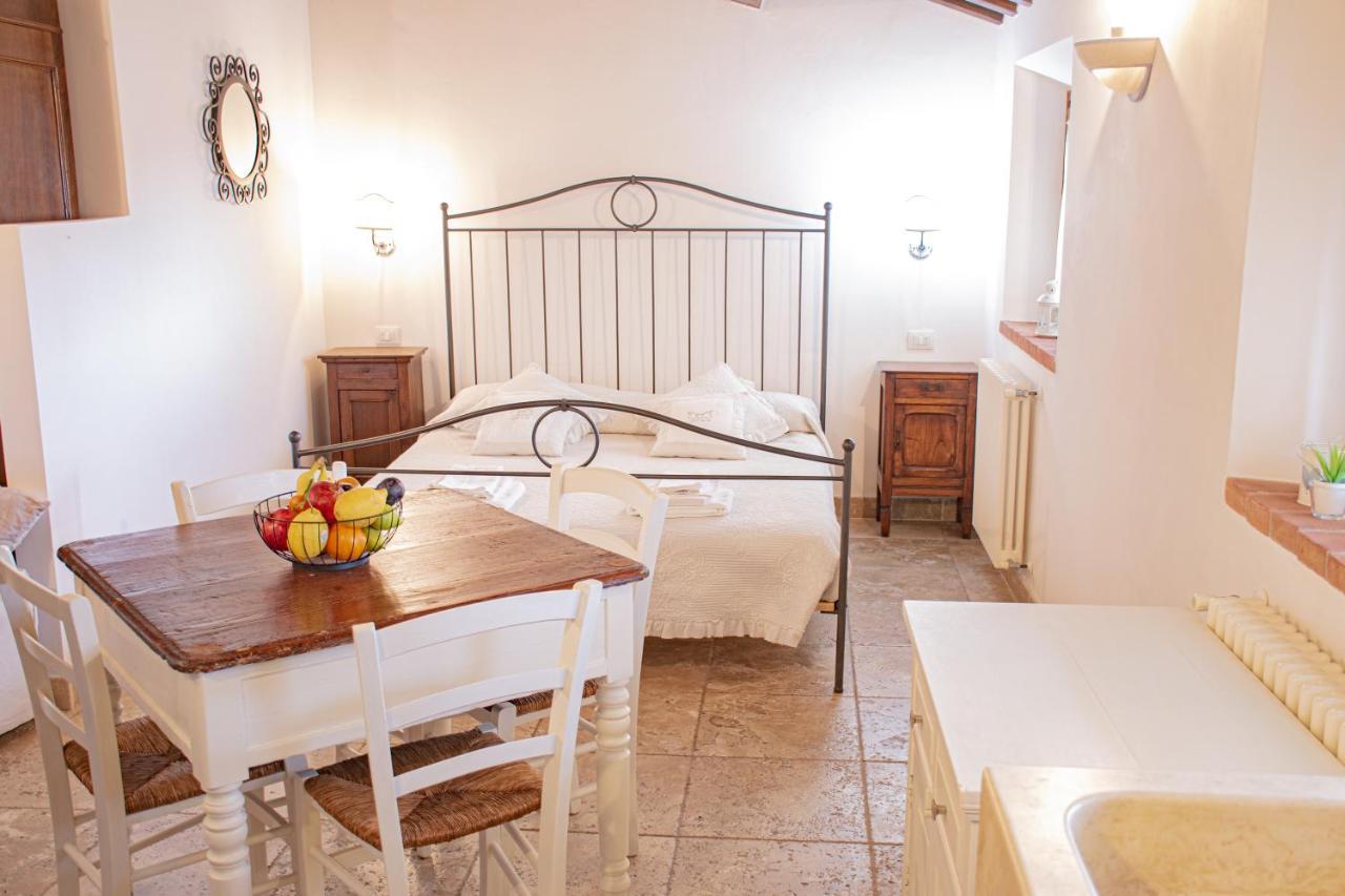 Casa Aurea Tre Posti Letto A 30 Metri Dal Mare Daire San Vincenzo Dış mekan fotoğraf