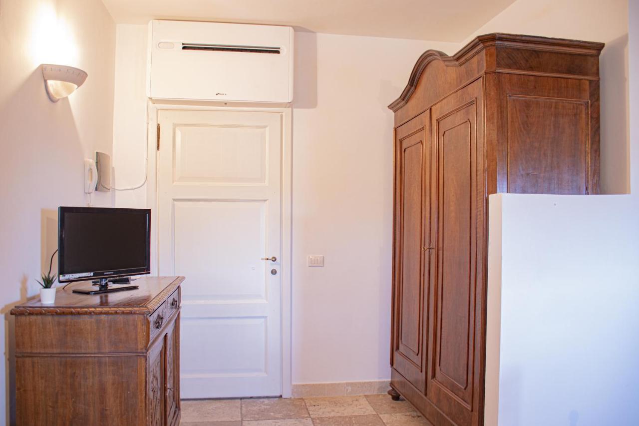 Casa Aurea Tre Posti Letto A 30 Metri Dal Mare Daire San Vincenzo Dış mekan fotoğraf