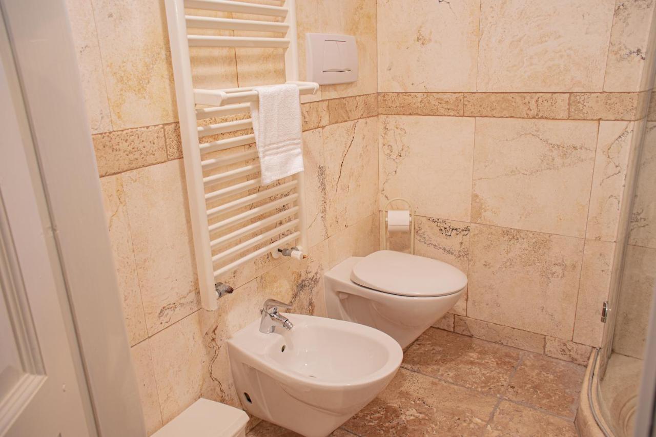 Casa Aurea Tre Posti Letto A 30 Metri Dal Mare Daire San Vincenzo Dış mekan fotoğraf