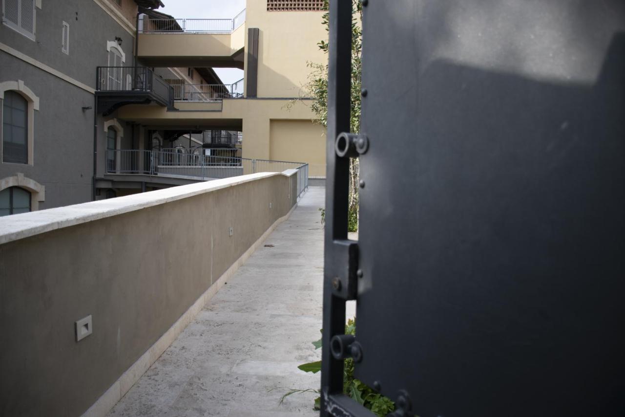 Casa Aurea Tre Posti Letto A 30 Metri Dal Mare Daire San Vincenzo Dış mekan fotoğraf