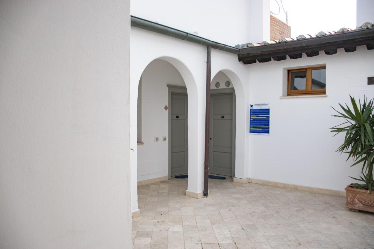 Casa Aurea Tre Posti Letto A 30 Metri Dal Mare Daire San Vincenzo Dış mekan fotoğraf