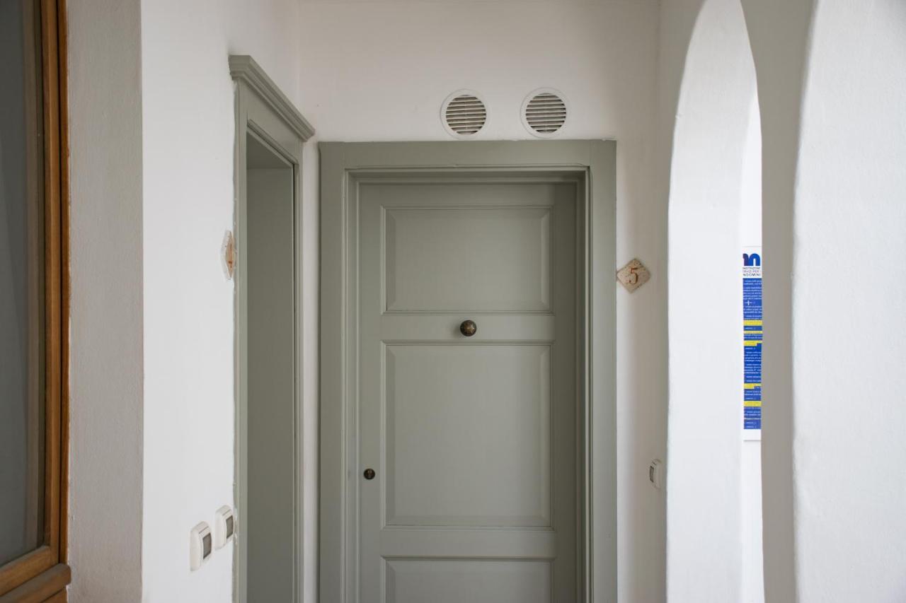Casa Aurea Tre Posti Letto A 30 Metri Dal Mare Daire San Vincenzo Dış mekan fotoğraf
